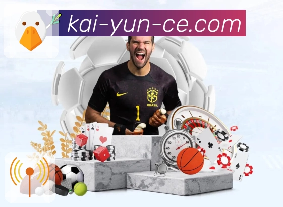 开云 App 实景图